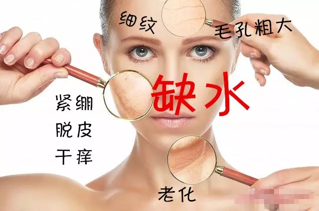 水光針適用范圍有哪些?